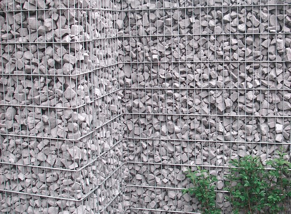 Thumbnail - Sound-absorbing wall made from MISAPOR
