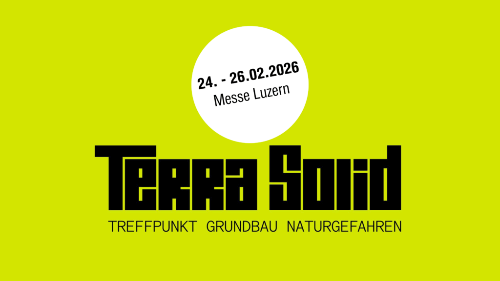 Terra Solid 2026 Luzern