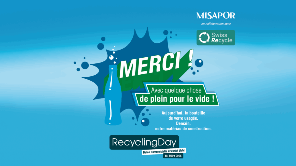 Journée du recyclage 2026