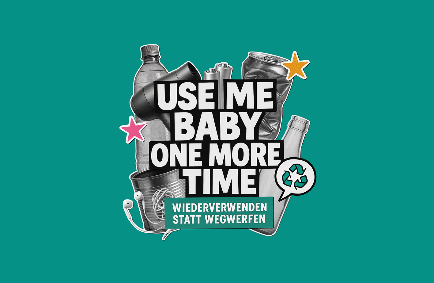 Use me baby one more time